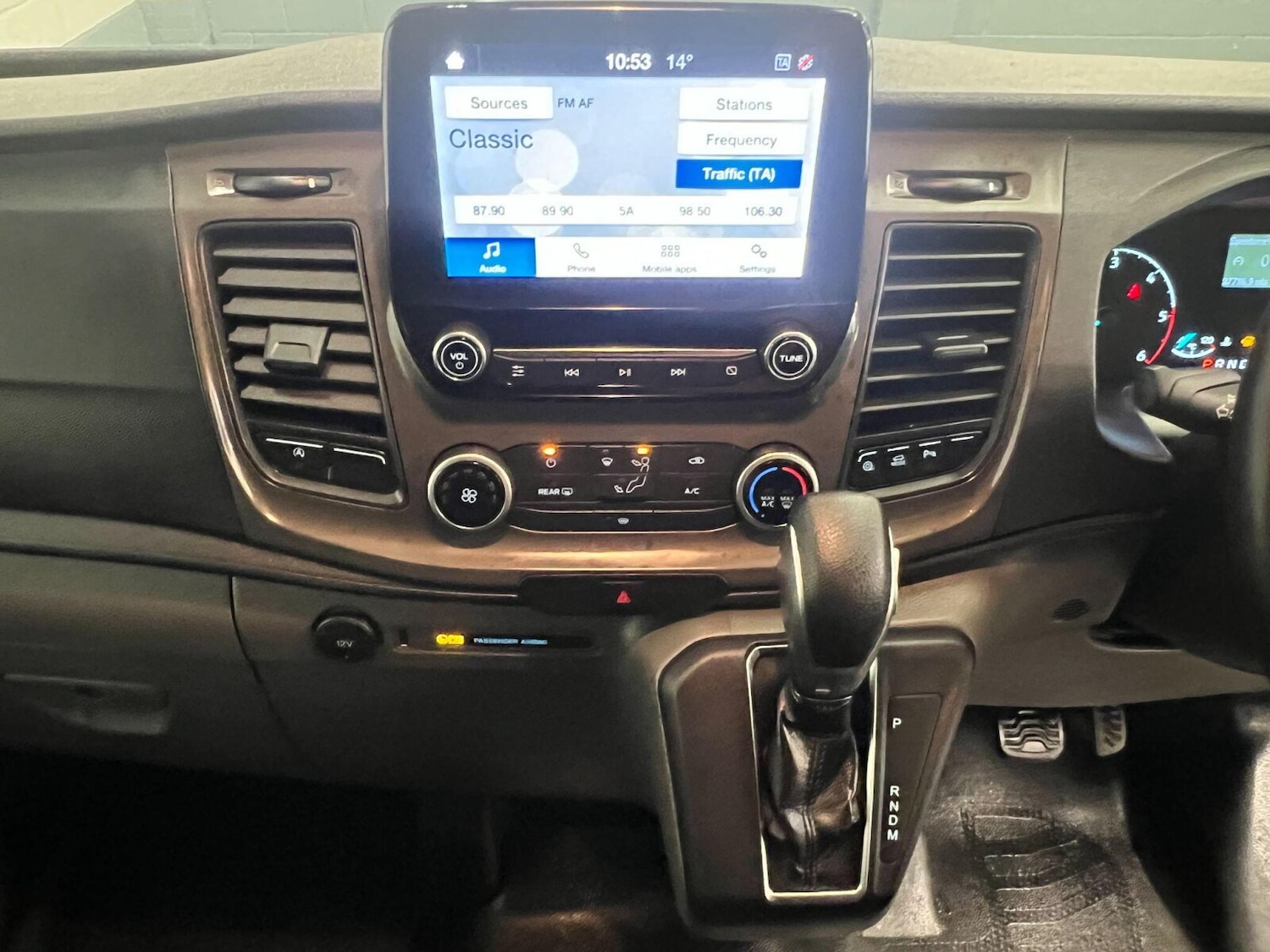 Used Ford Transit Custom 2023 for sale - 76290013: Photo 24