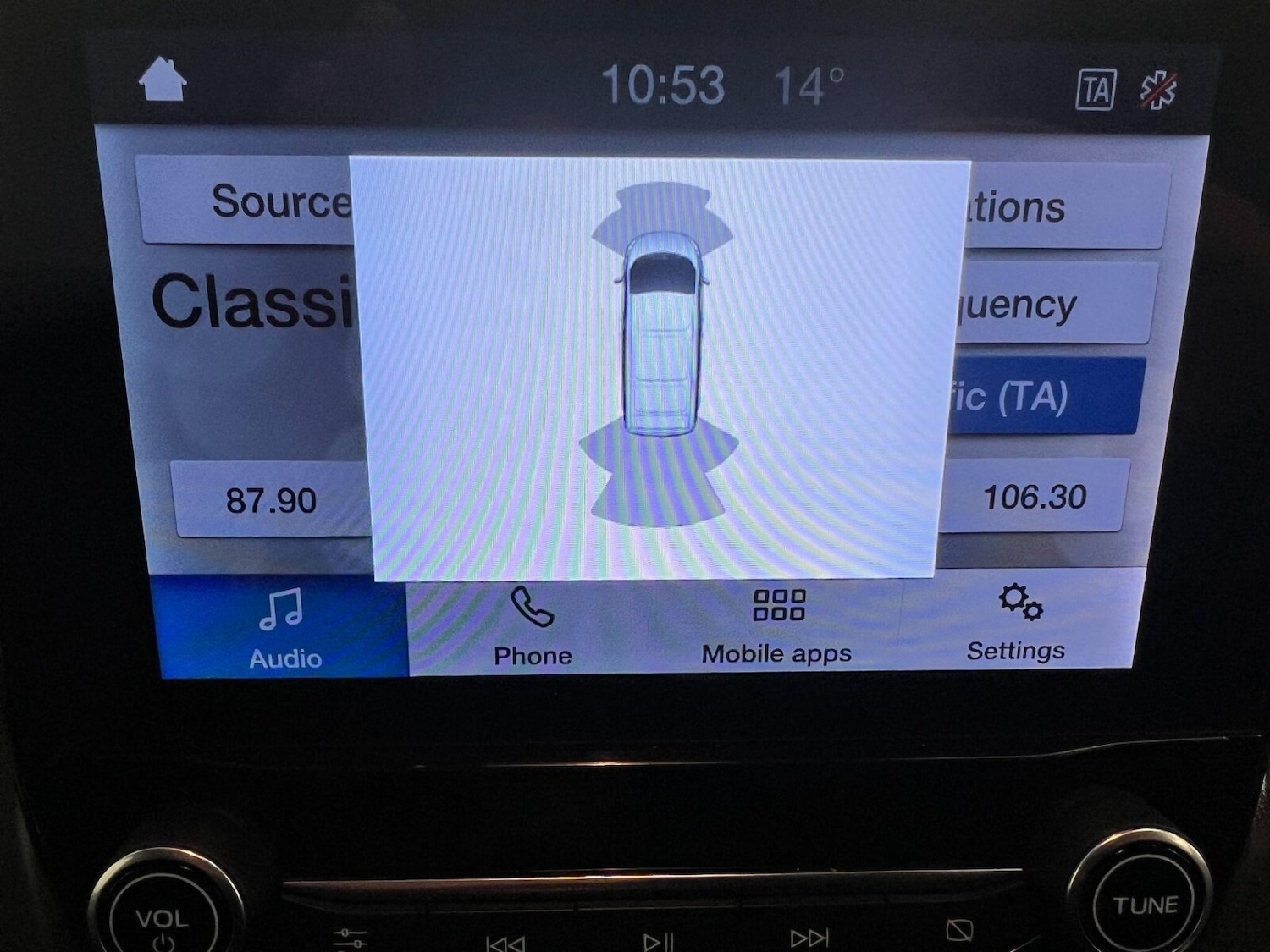 Used Ford Transit Custom 2023 for sale - 76290013: Photo 26