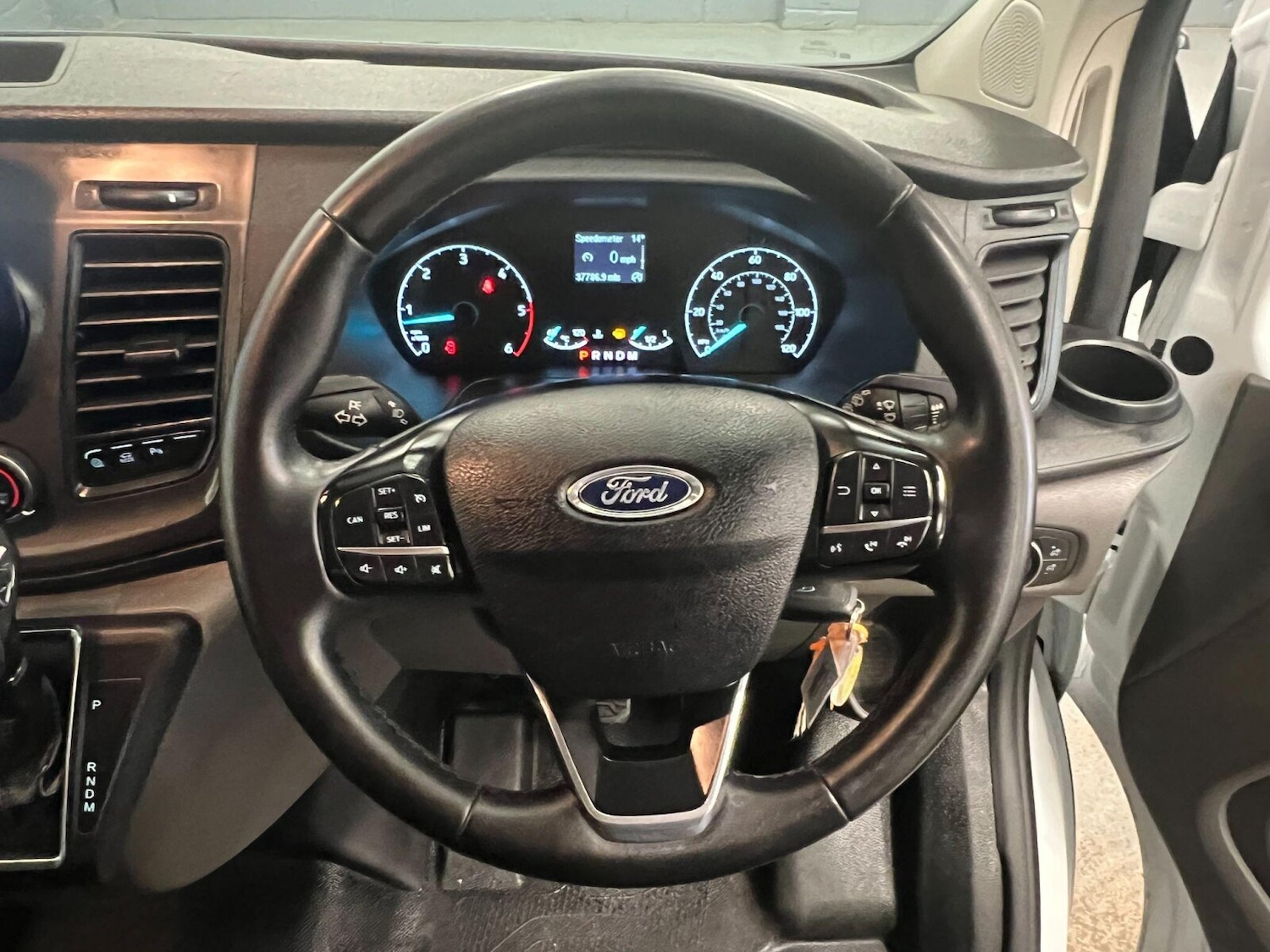 Used Ford Transit Custom 2023 for sale - 76290013: Photo 30