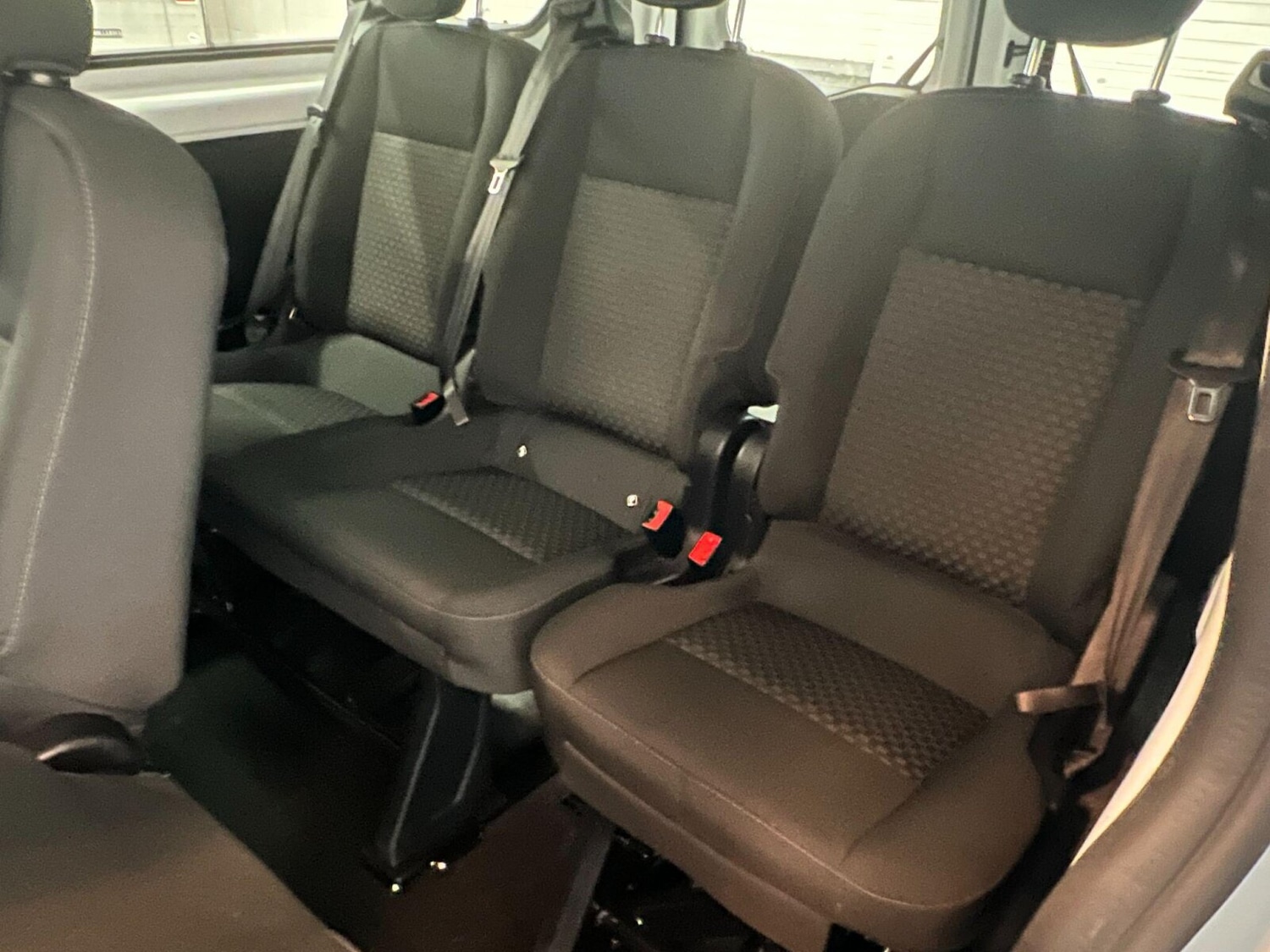 Used Ford Transit Custom 2023 for sale - 76290013: Photo 31