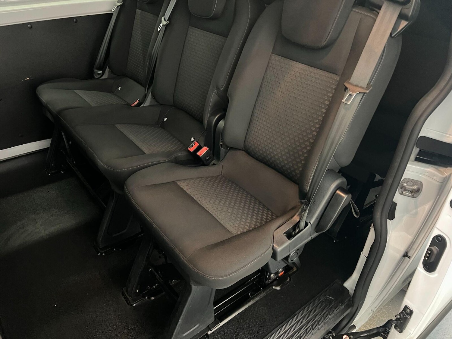 Used Ford Transit Custom 2023 for sale - 76290013: Photo 32