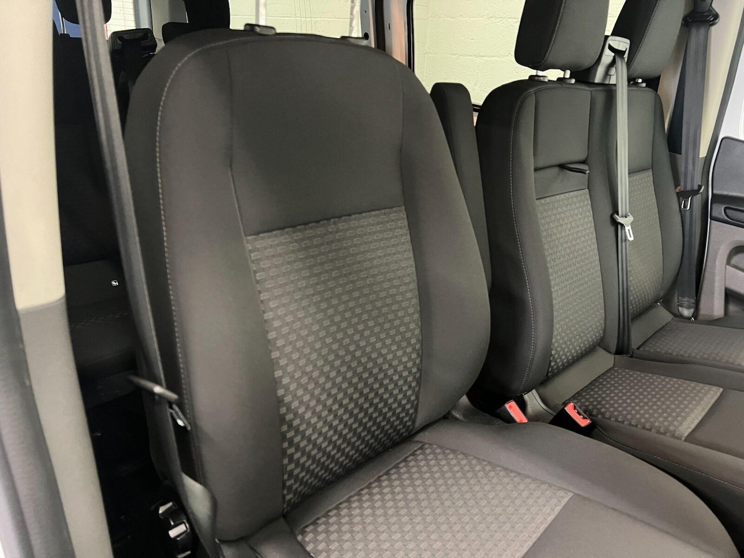 Used Ford Transit Custom 2023 for sale - 76290013: Photo 37