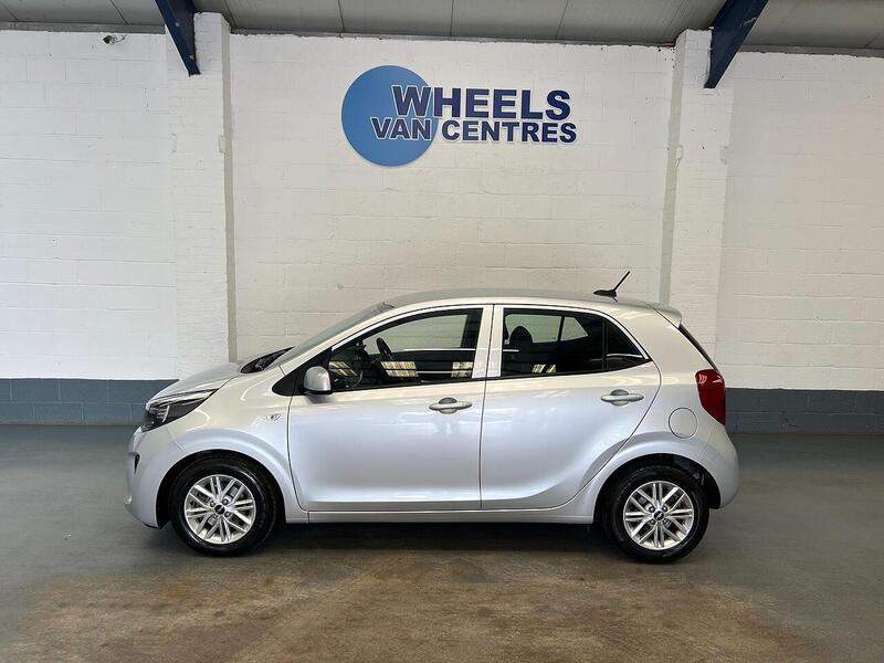 Used Kia Picanto 2023 for sale - 77125723: Photo 2