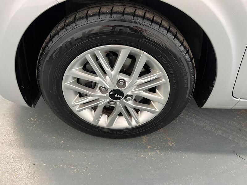 Used Kia Picanto 2023 for sale - 77125723: Photo 21