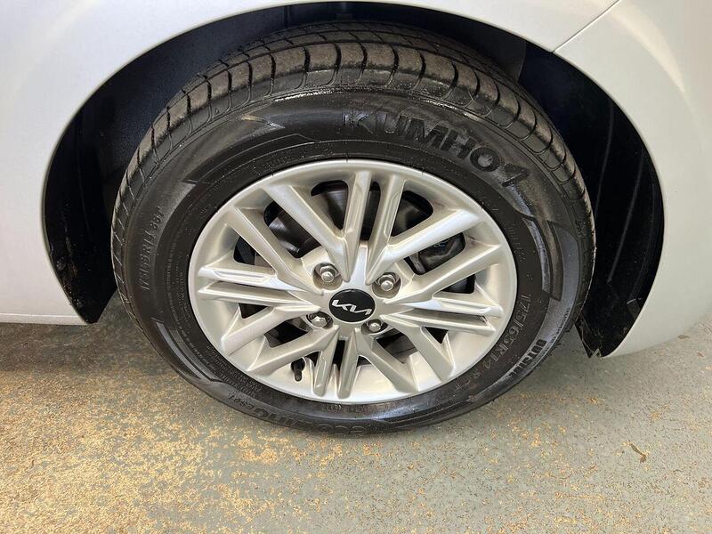 Used Kia Picanto 2023 for sale - 77125723: Photo 22