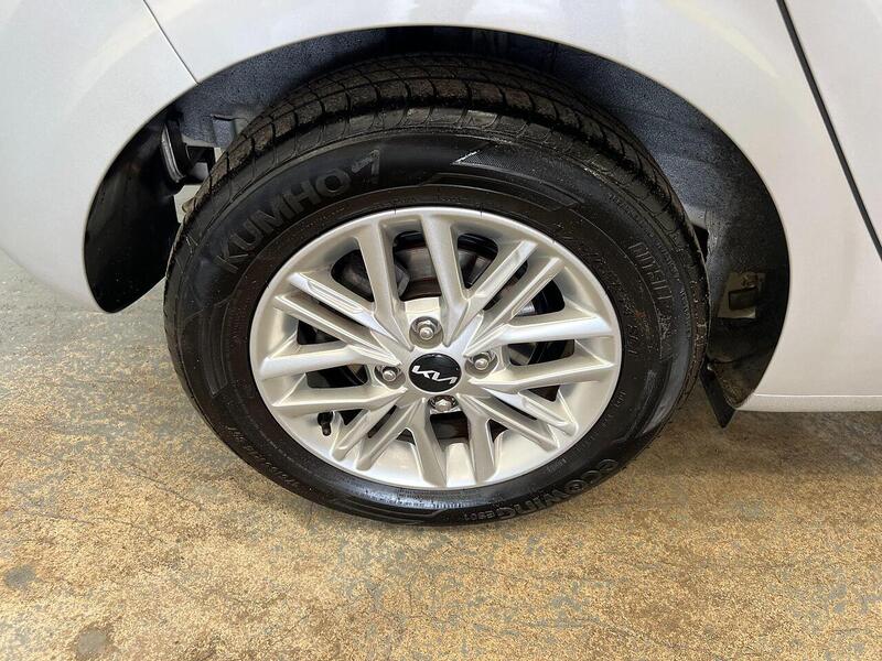 Used Kia Picanto 2023 for sale - 77125723: Photo 23