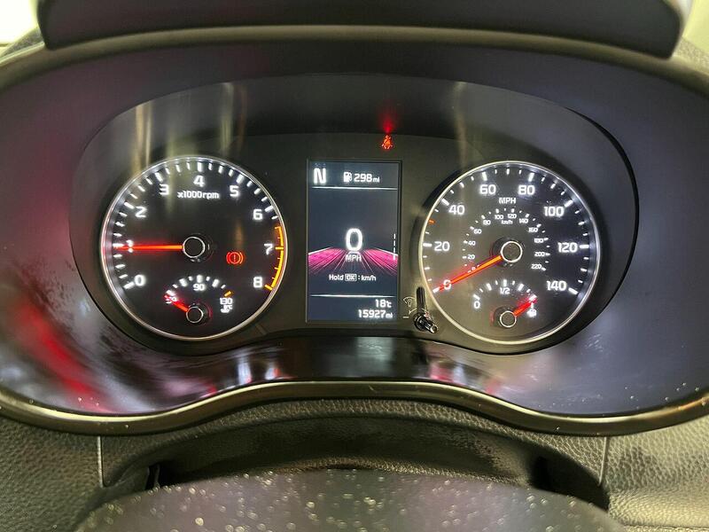 Used Kia Picanto 2023 for sale - 77125723: Photo 27