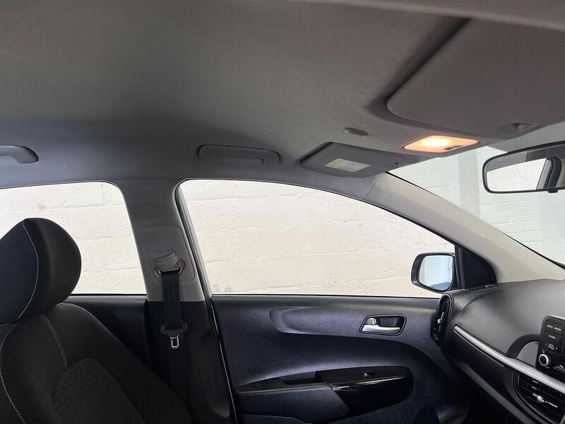 Used Kia Picanto 2023 for sale - 77125723: Photo 35