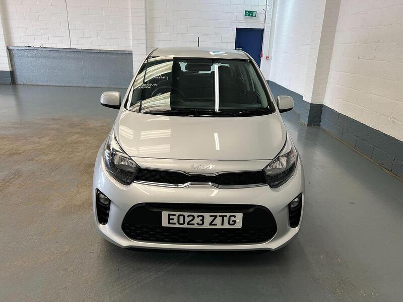 Used Kia Picanto 2023 for sale - 77125723: Photo 4
