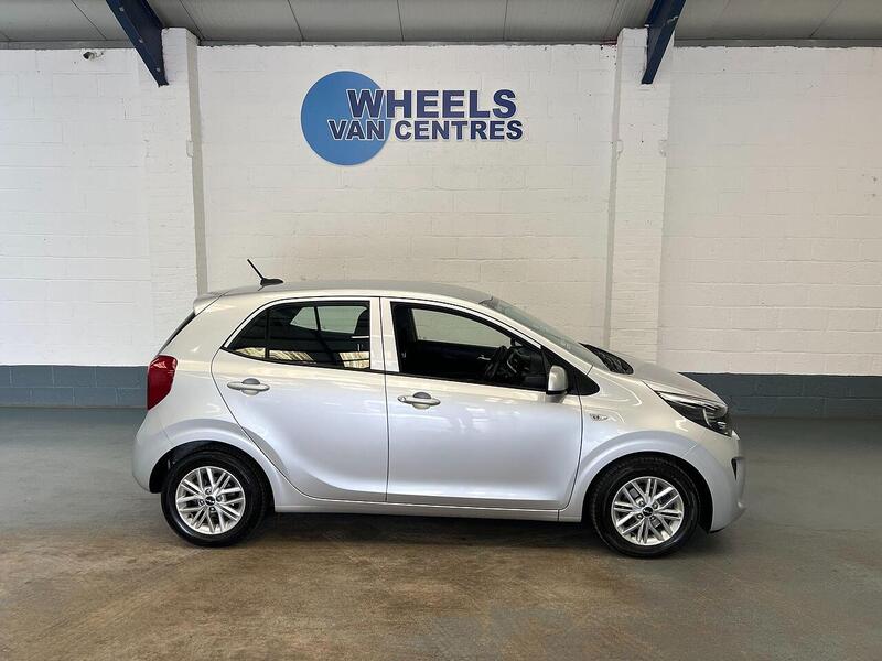 Used Kia Picanto 2023 for sale - 77125723: Photo 7