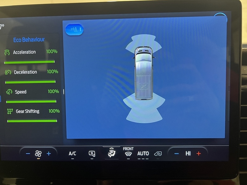 Used Ford Transit 2024 for sale - 77351196: Photo 11