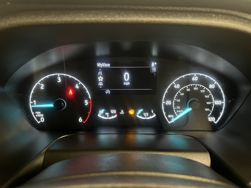 Used Ford Transit 2024 for sale - 77351196: Photo 16