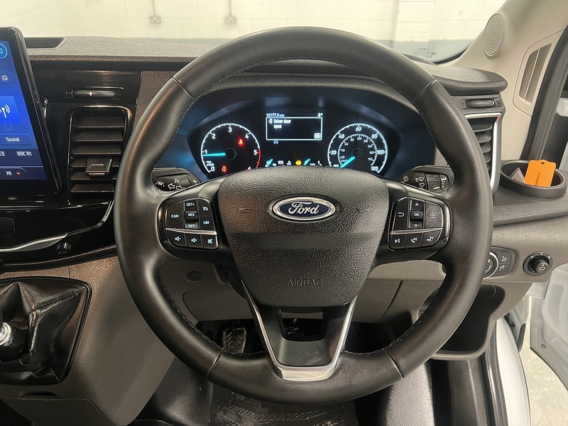 Used Ford Transit 2024 for sale - 77351196: Photo 17