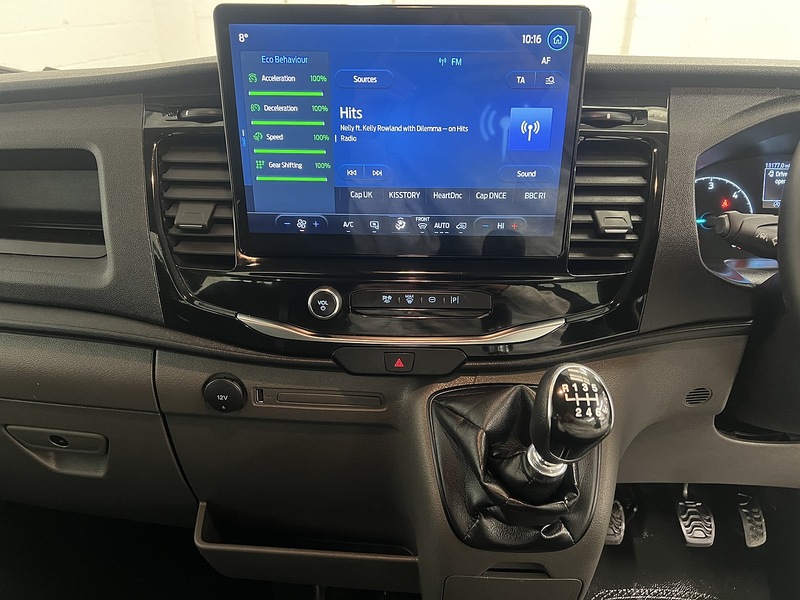 Used Ford Transit 2024 for sale - 77351196: Photo 18