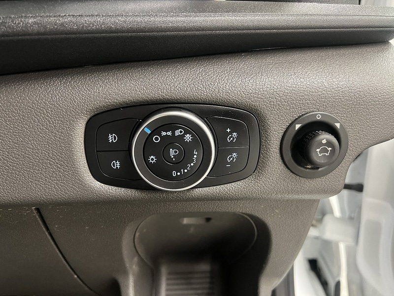 Used Ford Transit 2024 for sale - 77351196: Photo 19