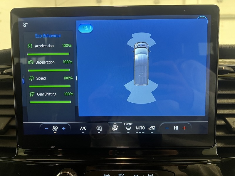 Used Ford Transit 2024 for sale - 77351196: Photo 25