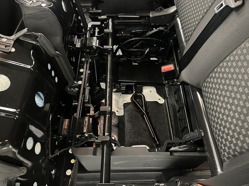 Used Ford Transit 2024 for sale - 77351196: Photo 36