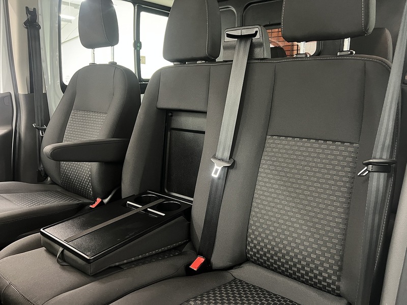 Used Ford Transit 2024 for sale - 77351196: Photo 37