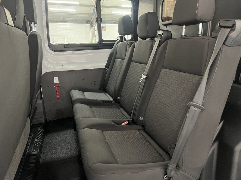 Used Ford Transit 2024 for sale - 77351196: Photo 38
