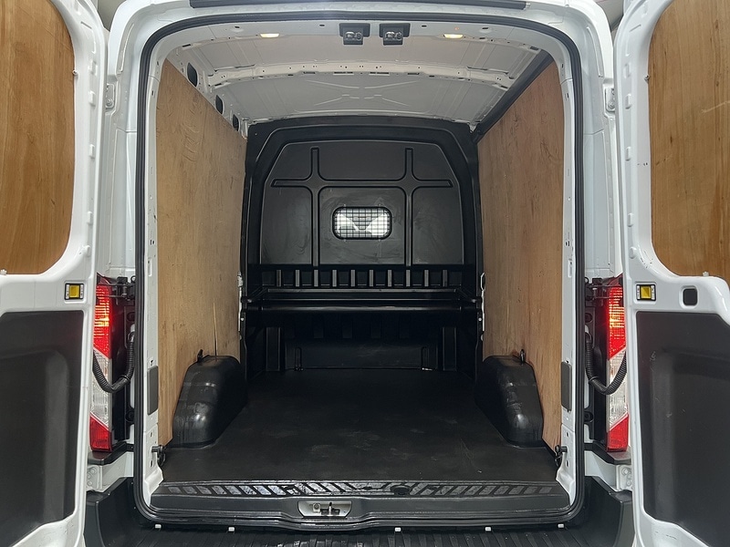 Used Ford Transit 2024 for sale - 77351196: Photo 40