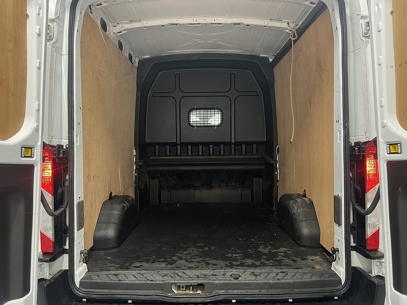 Used Ford Transit 2024 for sale - 77351196: Photo 5