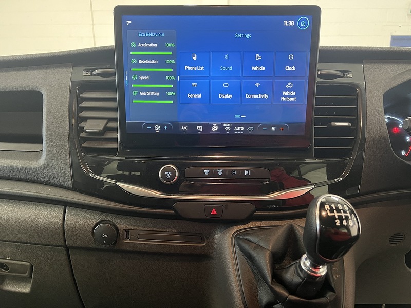 Used Ford Transit 2024 for sale - 77351196: Photo 9