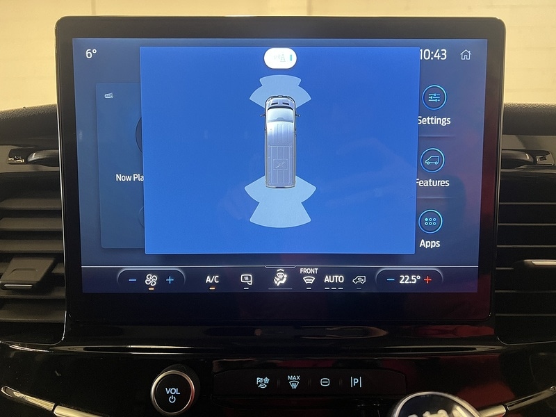 Used Ford Transit 2023 for sale - 77465237: Photo 10