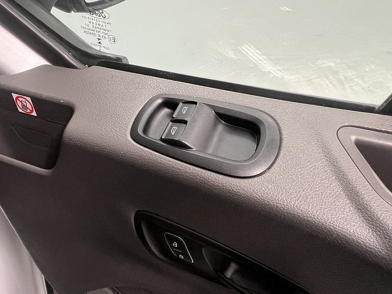 Used Ford Transit 2023 for sale - 77465237: Photo 12