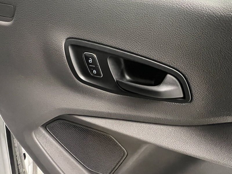 Used Ford Transit 2023 for sale - 77465237: Photo 13