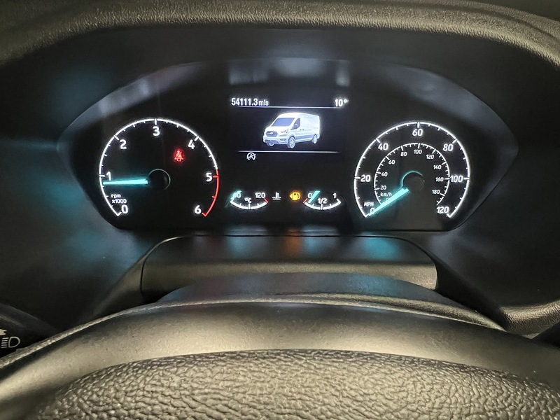 Used Ford Transit 2023 for sale - 77465237: Photo 16