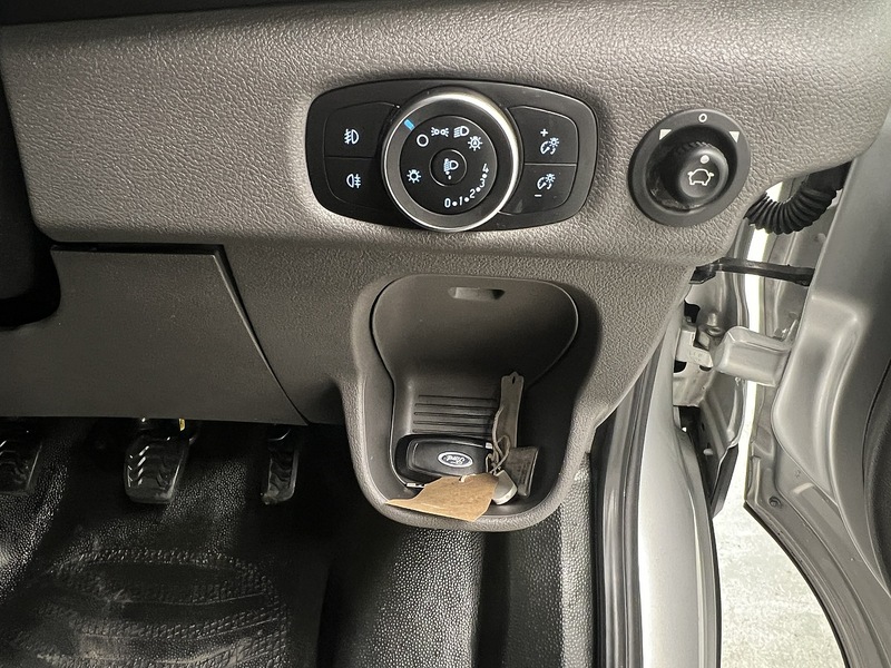 Used Ford Transit 2023 for sale - 77465237: Photo 19