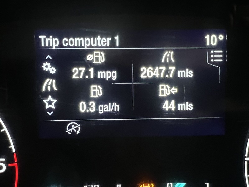 Used Ford Transit 2023 for sale - 77465237: Photo 23