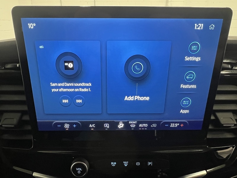 Used Ford Transit 2023 for sale - 77465237: Photo 24