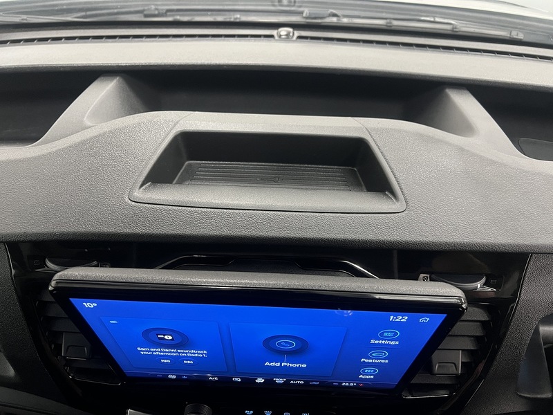 Used Ford Transit 2023 for sale - 77465237: Photo 33