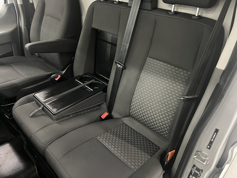 Used Ford Transit 2023 for sale - 77465237: Photo 38