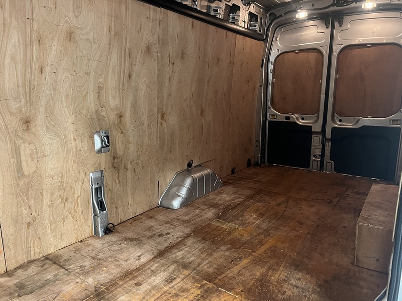 Used Ford Transit 2023 for sale - 77465237: Photo 39