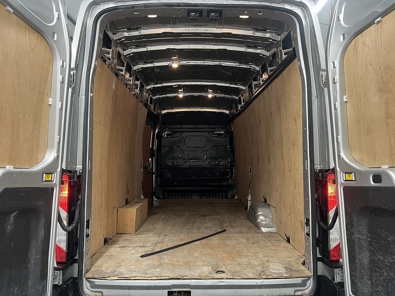 Used Ford Transit 2023 for sale - 77465237: Photo 5
