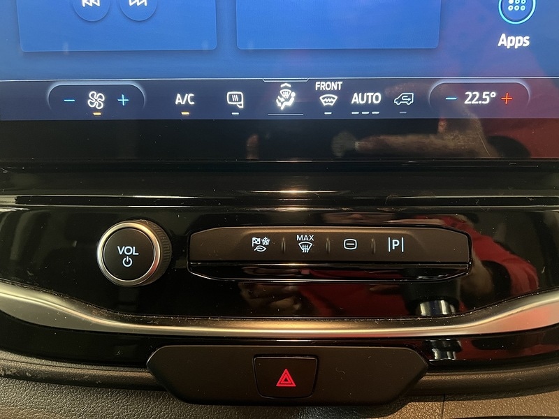 Used Ford Transit 2023 for sale - 77465237: Photo 9