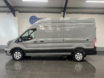 Used Ford Transit 2025 for sale - 78749911: Photo
