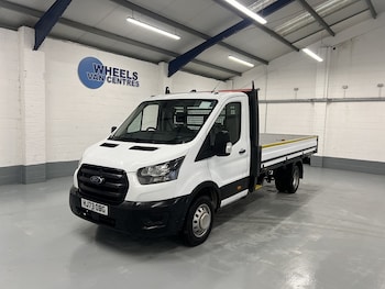 Used Ford Transit 2023 for sale - 77149350: Photo