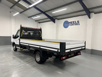 Used Ford Transit 2023 for sale - 77149350: Photo