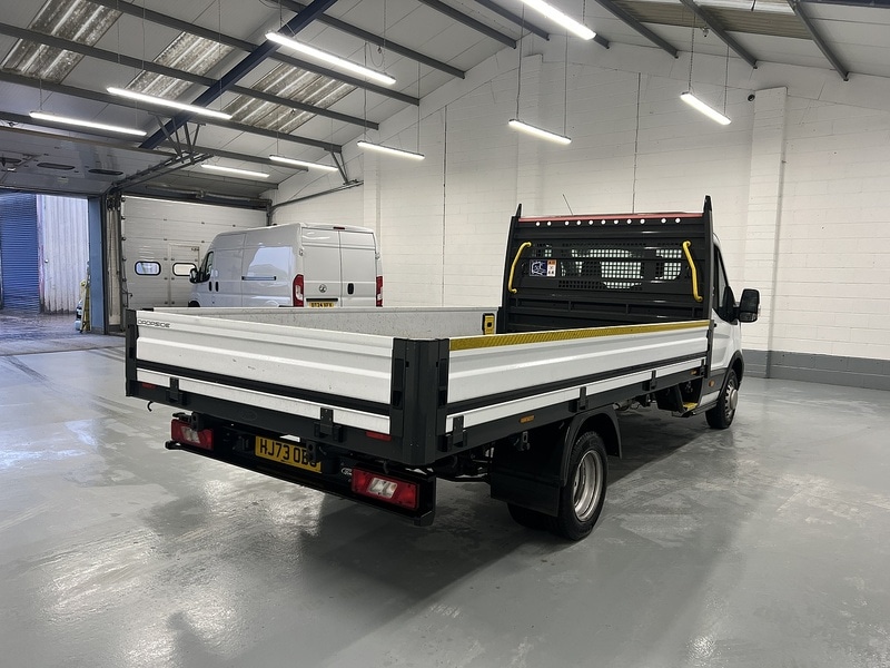 Used Ford Transit 2023 for sale - 77149350: Photo 3