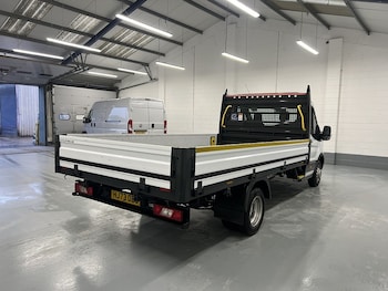 Used Ford Transit 2023 for sale - 77149350: Photo