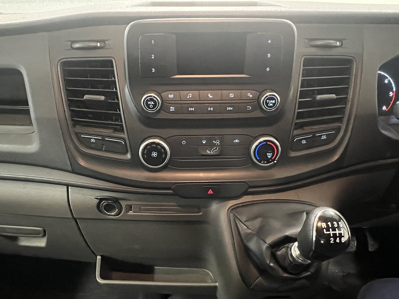 Used Ford Transit 2023 for sale - 77149350: Photo 5