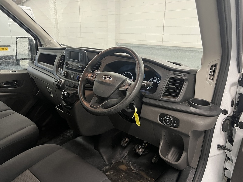 Used Ford Transit 2023 for sale - 77149350: Photo 7