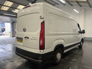 Used Maxus Deliver 9 2023 for sale - 79773820: Photo