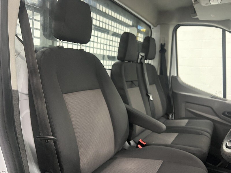 Used Ford Transit 2022 for sale - 76906077: Photo 10