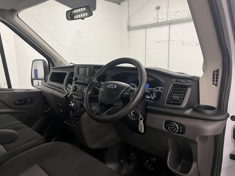 Used Ford Transit 2022 for sale - 76906077: Photo 11