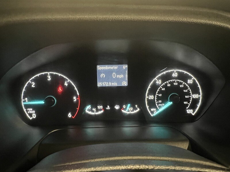 Used Ford Transit 2022 for sale - 76906077: Photo 14