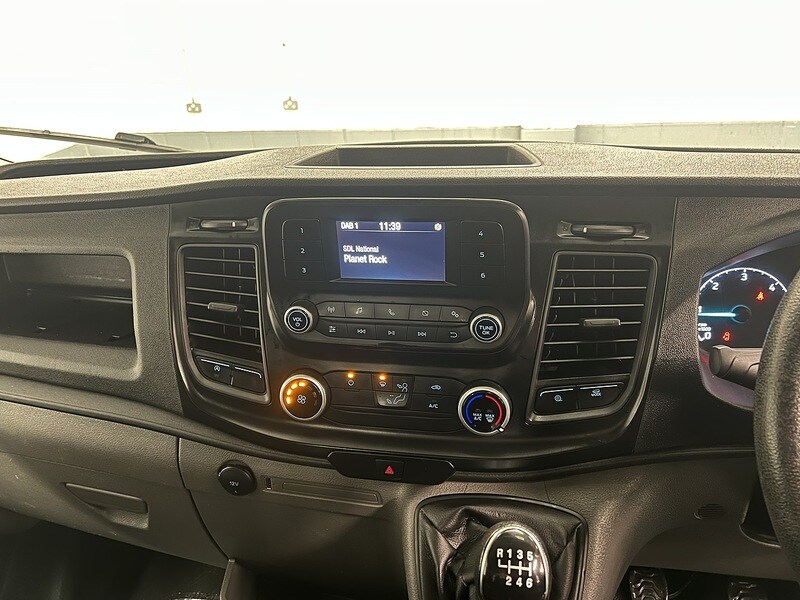 Used Ford Transit 2022 for sale - 76906077: Photo 18